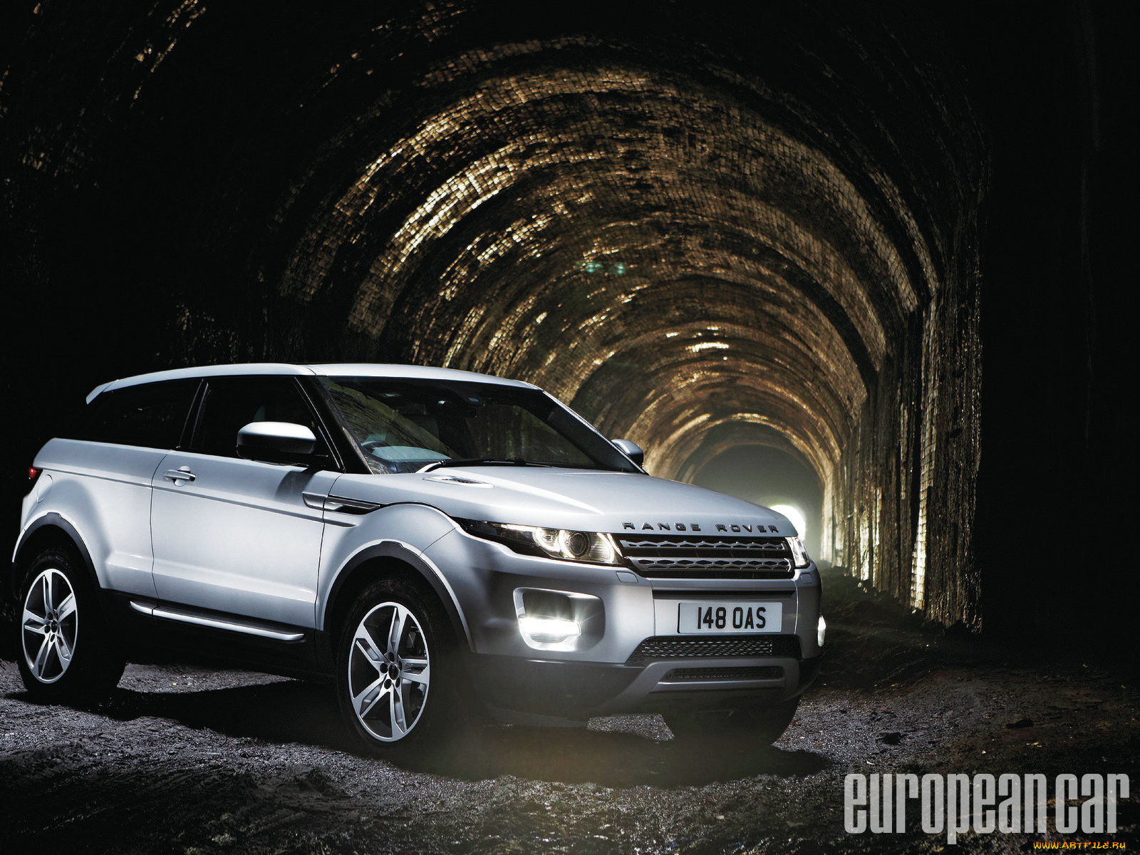 , range, rover